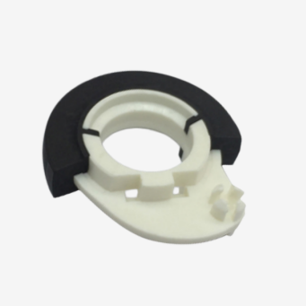 silicone overmolding plastic parts